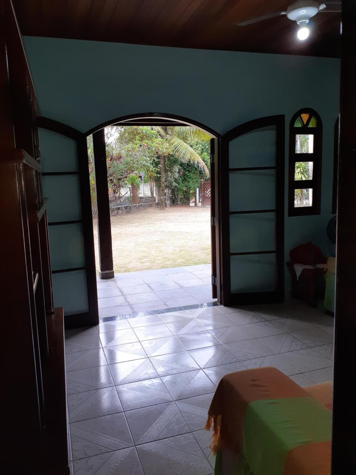 Casa Curral Villa Ilhabela Exterior photo